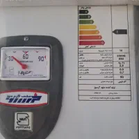 آبگرمکن مخزنی دیواری