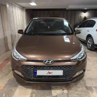 هیوندای i20