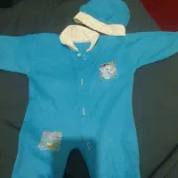 لوازم نوزاد|کفش و لباس بچه|زابل, |دیوار