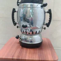 سماورالبرز نو