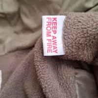 کاپشن پسرانه خارجی مارک زارا|کفش و لباس بچه|مشهد, عامل|دیوار