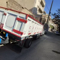 ایسوزو۶تن مدل۸۹abs|خودرو سنگین|خرم‌آباد, |دیوار