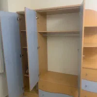 کمد و دراور کودک و نوجوان