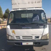 ایسوزو ۶ تن مرغی|خودرو سنگین|بجنورد, |دیوار