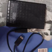 هارد اکسترنال سیگیت