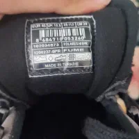 کتونی اورجینال ترکیه 45|کیف، کفش، کمربند|ورامین, ورامین|دیوار