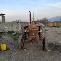 تراکتور رومانی