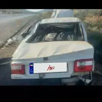 خودروتصادفی