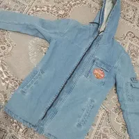 کاپشن مردانه لی