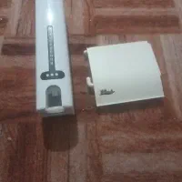 جای خمیردندان ودستمال|لوازم سرویس بهداشتی|محمدیه-قزوین, |دیوار