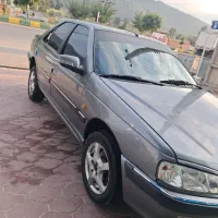 پارس مدل۹۰