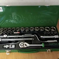 آچاربوکس ۲۶پارچه نواصلا استفاده نشده ۱۵میلیون