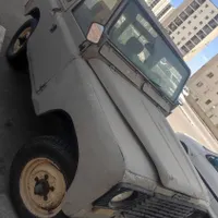 پاژن مدل ۷۱|خودرو سواری و وانت|تهران, اوقاف|دیوار