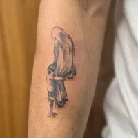 انجام خدمات تتو، فیشیال، پرسینگ