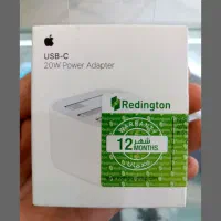 آداپتور 20وات آیفون اورجینال 12ماه گارانتی
