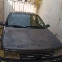 پژو۲۰۰۰مدل ۷۲