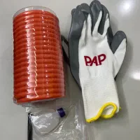 میخکوب ۵ سانت پی ای پی (با شلنگ)|ابزارآلات|تهران, بهجت‌آباد|دیوار