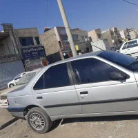 ۴۰۵ مدل ۸۵|خودرو سواری و وانت|مشهد, الهیه|دیوار