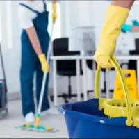 نظافتچی اقا هستم بسیار قوی و کاربلد