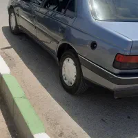 پژو ۴۰۵ GLXدوگانه شرکتی|خودرو سواری و وانت|قم, شهر قائم|دیوار