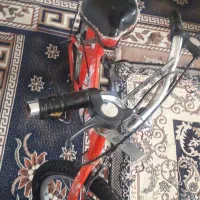 دوچرخه ۱۶|دوچرخه، اسکیت، اسکوتر|کنگاور, |دیوار