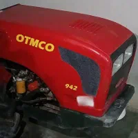 ترکتور942 کمر کشن صفر