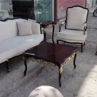 تولیدی مبلمان مدرن|مبلمان خانگی و میز عسلی|مشهد, پنجتن|دیوار