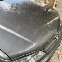 پژو پارس ۸۸|خودرو سواری و وانت|مشکین‌دشت, |دیوار