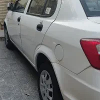 ساینا S مدل ۴۰۳ در حد صفر|خودرو سواری و وانت|تهران, صادقیه|دیوار