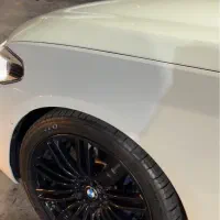بی ام و 530i bmw 2017|خودرو سواری و وانت|شیراز, حومه شیراز|دیوار