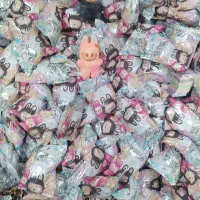 عروسک لبو بو|اسباب‌‌بازی|مرودشت, ابوذر شمالی‎|دیوار