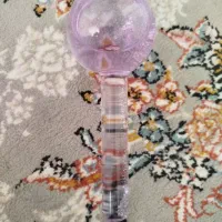 گوی یخ ماساژ برای فیشال