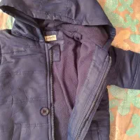 کاپشن خارجی|کفش و لباس بچه|تبریز, |دیوار