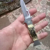 چاقوهای آمریکایی قدیمی|کوهنوردی و کمپینگ|تهران, افسریه شمالی|دیوار