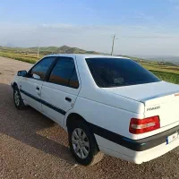 پژو 405 slx|خودرو سواری و وانت|جوانرود, |دیوار