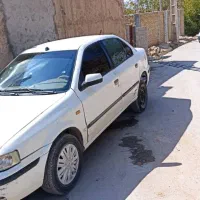 سمند LX ساده، مدل ۱۳۸۸|خودرو سواری و وانت|یاسوج, |دیوار