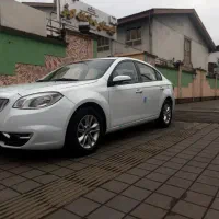 برلیانس H330 مدل ۱۳۹۷