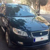 رانا LX فول کم کار|خودرو سواری و وانت|شاهین‌شهر, خبرنگار|دیوار