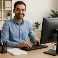 استخدام نیرو فعال آقا