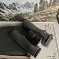 دوربین شکاری زاواروسکی|کوهنوردی و کمپینگ|تهران, شهرک صدرا|دیوار