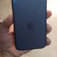 آیفون 17 پرو مکس ۱۷ pro max دیپ بلو سایکل ۱۹