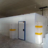 فروش سردخانه اقتصادی|ماشینآلات صنعتی|مشهد, مشکینی (شهرک غرب)|دیوار