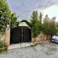 200 متر ویلای شیک جنگلی با سند تک برگ مالکیت|فروش خانه و ویلا|چمستان, |دیوار