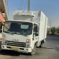یخچال سازی کامیون و کامیونت|قطعات یدکی و لوازم جانبی|تهران, چیتگر جنوبی|دیوار