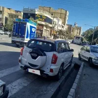 x33 نیو مدل 97|خودرو سواری و وانت|مشهد, موسوی قوچانی|دیوار