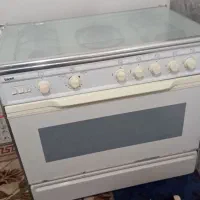 فرگاز لعابی مارک سینجر