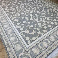 فرش حـدادی باشرایط  ویژه|فرش|بندر ماهشهر, |دیوار