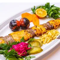 آشپز حرفه ای نیاز دارم