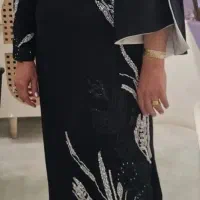 لباس مجلسی