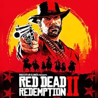 اکانت قانونی ظرفیت دو Red Dead 2 Ps5